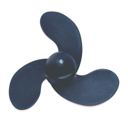 Śruba trzyłopatkowa do silnika HasWing 3,5HP Spalinowego